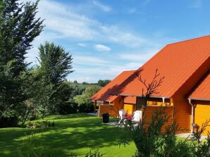 Ferienwohnung 85 m² Ferienhaus ∙ 2 Schlafzimmer ∙ 6 Gäste - Hasselfelde - image1