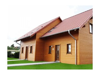 Ferienwohnung Hasselfelde Außenaufnahme 3