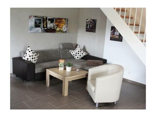 Ferienwohnung Hasselfelde Außenaufnahme 4