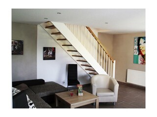 Ferienwohnung Hasselfelde Außenaufnahme 5