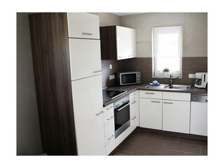 Ferienwohnung Hasselfelde Außenaufnahme 6