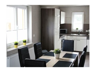 Ferienwohnung Hasselfelde Außenaufnahme 7