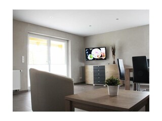 Ferienwohnung Hasselfelde Außenaufnahme 8