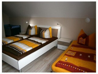 Ferienwohnung Hasselfelde Außenaufnahme 10