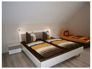 Ferienwohnung Hasselfelde Außenaufnahme 11