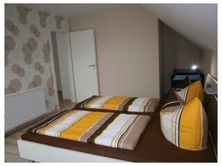 Ferienwohnung Hasselfelde Außenaufnahme 12