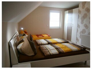 Ferienwohnung Hasselfelde Außenaufnahme 13