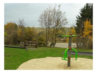 Ferienwohnung Hasselfelde Außenaufnahme 21