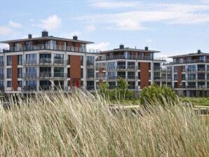 70 m² Ferienwohnung ∙ 2 Schlafzimmer ∙ 4 Gäste