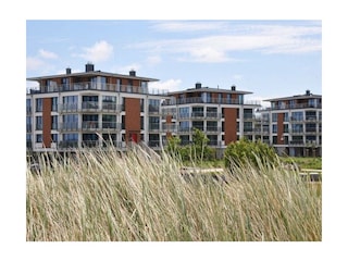 Ferienwohnung Heiligenhafen Außenaufnahme 1