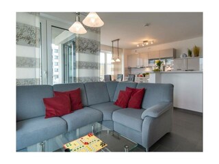 Ferienwohnung Heiligenhafen Außenaufnahme 2