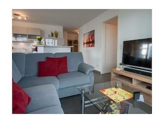 Ferienwohnung Heiligenhafen Außenaufnahme 3