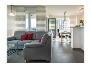 Ferienwohnung Heiligenhafen Außenaufnahme 5