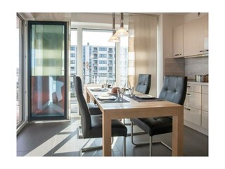 Ferienwohnung Heiligenhafen Außenaufnahme 7
