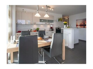 Ferienwohnung Heiligenhafen Außenaufnahme 8