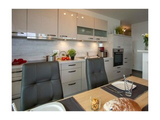 Ferienwohnung Heiligenhafen Außenaufnahme 9