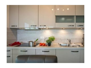 Ferienwohnung Heiligenhafen Außenaufnahme 10