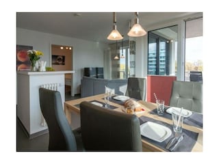 Ferienwohnung Heiligenhafen Außenaufnahme 12