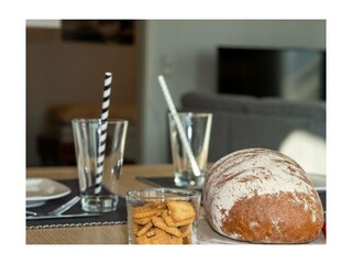 Ferienwohnung Heiligenhafen Außenaufnahme 13