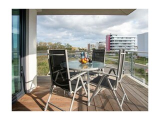 Ferienwohnung Heiligenhafen Außenaufnahme 14