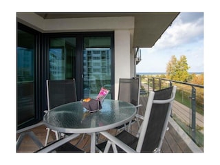 Ferienwohnung Heiligenhafen Außenaufnahme 15