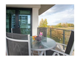 Ferienwohnung Heiligenhafen Außenaufnahme 16