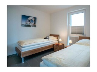 Ferienwohnung Heiligenhafen Außenaufnahme 21