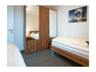 Ferienwohnung Heiligenhafen Außenaufnahme 22