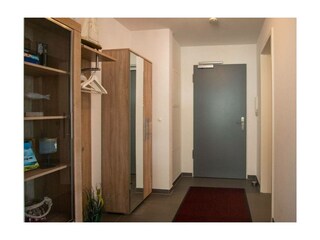 Ferienwohnung Heiligenhafen Außenaufnahme 25