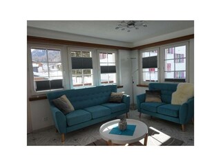 Ferienwohnung Saas-Fee Außenaufnahme 20