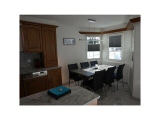 Ferienwohnung Saas-Fee Außenaufnahme 22