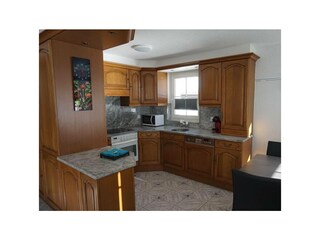 Ferienwohnung Saas-Fee Außenaufnahme 23