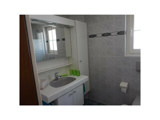 Ferienwohnung Saas-Fee Außenaufnahme 26