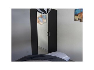 Ferienwohnung Saas-Fee Außenaufnahme 30