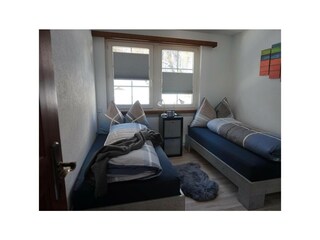 Ferienwohnung Saas-Fee Außenaufnahme 31