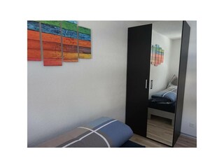 Ferienwohnung Saas-Fee Außenaufnahme 32