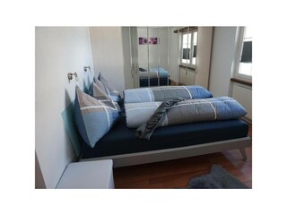 Ferienwohnung Saas-Fee Außenaufnahme 33