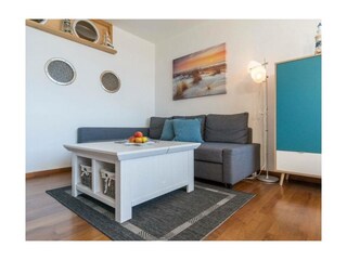Ferienwohnung Heiligenhafen Außenaufnahme 2