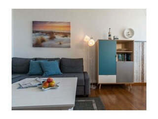Ferienwohnung Heiligenhafen Außenaufnahme 4