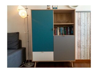 Ferienwohnung Heiligenhafen Außenaufnahme 5