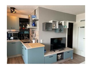 Ferienwohnung Heiligenhafen Außenaufnahme 13