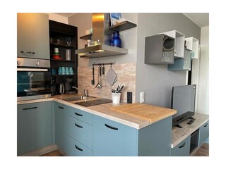 Ferienwohnung Heiligenhafen Außenaufnahme 14