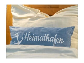 Ferienwohnung Heiligenhafen Außenaufnahme 18