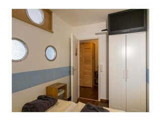Ferienwohnung Heiligenhafen Außenaufnahme 20