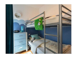 Ferienwohnung Heiligenhafen Außenaufnahme 21