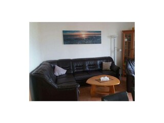 Ferienwohnung Zierow Außenaufnahme 4