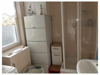 Ferienwohnung Zierow Außenaufnahme 6