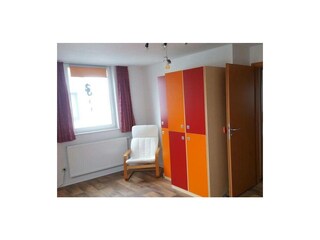 Ferienwohnung Zierow Außenaufnahme 8