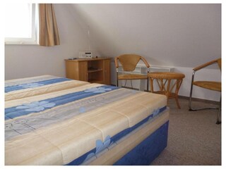 Ferienwohnung Zierow Außenaufnahme 11