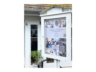 Ferienwohnung Hahnenklee Außenaufnahme 3